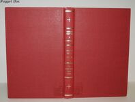 Collections for a History of Staffordshire. Fourth Series, Volume Seven. Additional Image