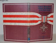 ORDERS, DECORATIONS, MEDALS and BADGES of the THIRD REICH Volume 2 Additional Image