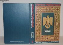 For Fuhrer and Fatherland. Military Awards of the Third Reich Additional Image