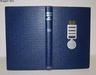 British Battles and Medals;  A Description of Every Campaign Medal and Bar Additional Image