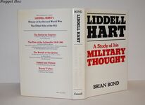 Liddell Hart. a Study of His Military Thought Additional Image