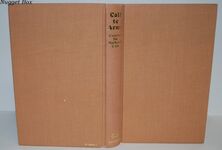 Call to Arms an Autobiography Additional Image