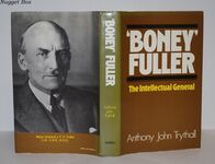 Boney Fuller the Intellectual General Additional Image