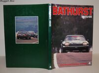 Bathurst 1985/86 No. 4 Additional Image
