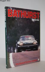 Bathurst 1985/86 No. 4