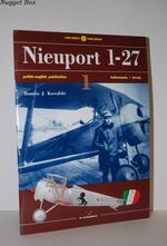 Nieuport 1-27