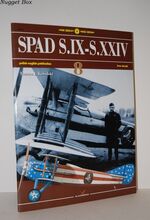 Spad S. Ix-S. XXIV