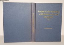 People of the Potteries A Dictionary of Local Biography Volume I Additional Image