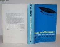 Santos-Dumont; a Study in Obsession Additional Image