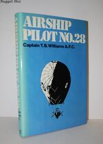 Airship Pilot No.28
