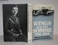 Wings over the Somme, 1916-1918 Additional Image