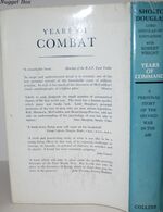 Years of Command The 2Nd Volume of the Autobiography of Sholto Douglas, Additional Image