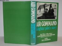 Air Command - a Fighter Pilot's Story Additional Image