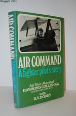 Air Command - a Fighter Pilot's Story