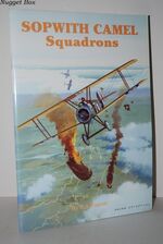 Sopwith Camel Squadrons