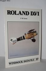 Roland D. VI