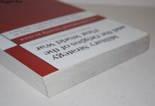 Military Strategy and the Origins of the First World War - Revised and Additional Image