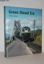 Green Diesel Era