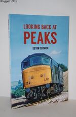 Looking Back At Peaks