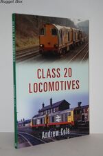 Class 20 Locomotives