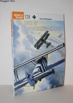 Aces of Jagdgeschwader Nr III 128