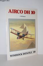 AIRCO DH 10