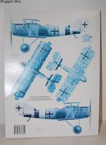 Pfalz – Fighter Aircraft from Rheinland the Wine Country Additional Image