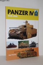 Panzer IV 1939-1945
