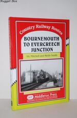 Bournemouth to Evercreech Junction