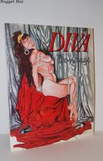 Diva Bondage Additional Image