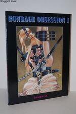 Bondage Obsession Volume 1 Additional Image