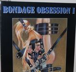 Bondage Obsession Volume 1