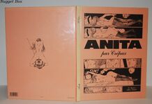 Anita Par Crepax Additional Image
