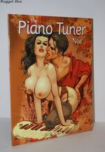 The Piano Tuner Additional Image