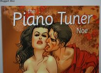 The Piano Tuner