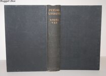 Flying Minnows. an Account of Experiences in the Royal Air Force During Additional Image