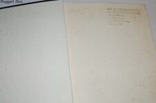 Flying Minnows. an Account of Experiences in the Royal Air Force During Additional Image