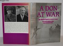 A Don At War Additional Image