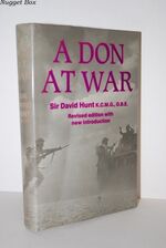 A Don At War