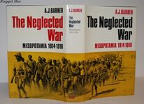 Neglected War Mesopotamia, 1914-18 Additional Image