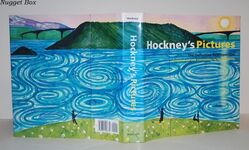 Hockney's Pictures The Definitive Retrospective Additional Image