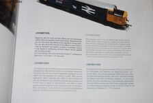 How to Weather British Trains Solution Book 03 Rail Center Additional Image