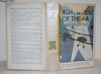 Night Raiders of the Air Additional Image