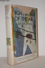 Night Raiders of the Air