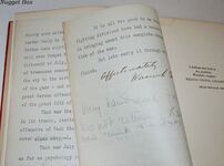 Letters of Warwick Greene, 1915-1928, Additional Image