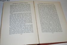 Letters of Warwick Greene, 1915-1928, Additional Image