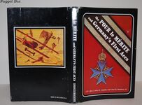 The Pour Le Merite and Germany's  First Aces. Additional Image