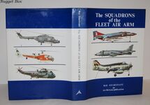 Squadrons of the Fleet Air Arm Additional Image
