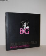 Suicidegirls Beauty Redefined