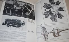 Les Moteurs À Pistons Aeronautiques Français Additional Image